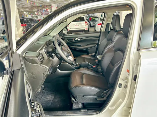 Suzuki Grand Vitara Boostergreen 1.5 Glx At