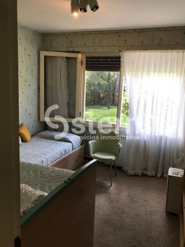 Venta Casa 3 Dormitorios, Cantegril Punta Del Este- Ref: 917