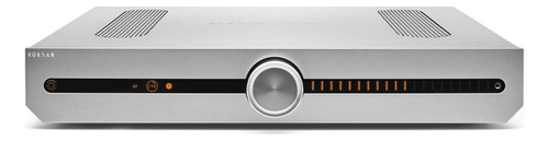 Amplificador integrado Roksan Attessa 80w Silver - Bivolt