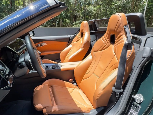 Bmw Z4 M40i 2026