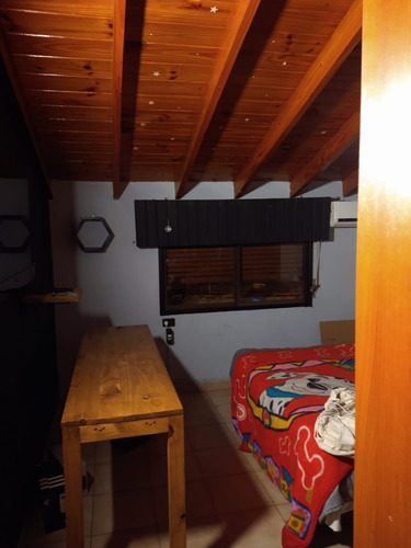 Imagen 16 de 19 de Triplex 4 Ambientes Con Cochera Y Patio.