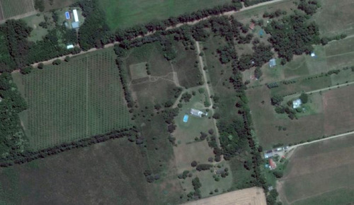 Imagen 24 de 30 de Chacra De 8,4 Has Y 2 Casas - Colonia Del Sacramento, Se Aceptan Permutas