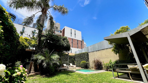 Casa En Alquiler Con Piscina Amoblada