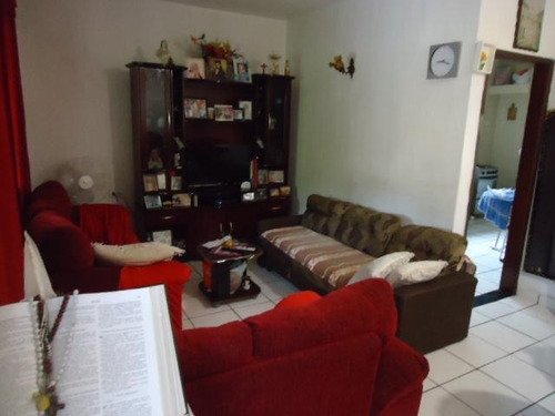 Imagem 8 de 17 de Casa Com 2 Dormitórios À Venda, 111 M² Por R$ 400.000,00 - Ocian - Praia Grande/sp - Ca1001