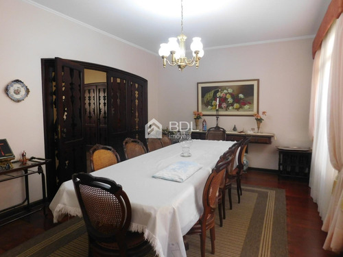 Imagem 9 de 20 de Casa Para Aluguel Em Parque Nova Campinas - Ca003417