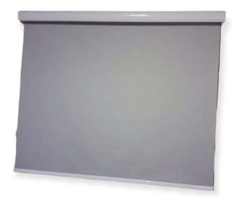 Cortina Rolo Blackout 0% De Luz 1,90 L X 1,80 A Com Bando