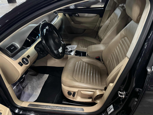 Volkswagen Passat 2.0 Tsi R-line 4p