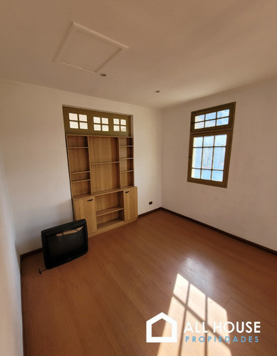 Arriendo Casa - Ñuñoa