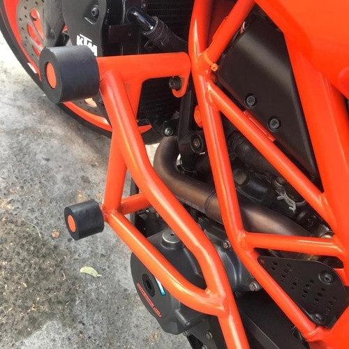 Sliders Ktm Duke 250/390