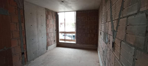 Imagen 12 de 14 de Apartamento De 1 Dormitorio En Venta- Tres Cruces