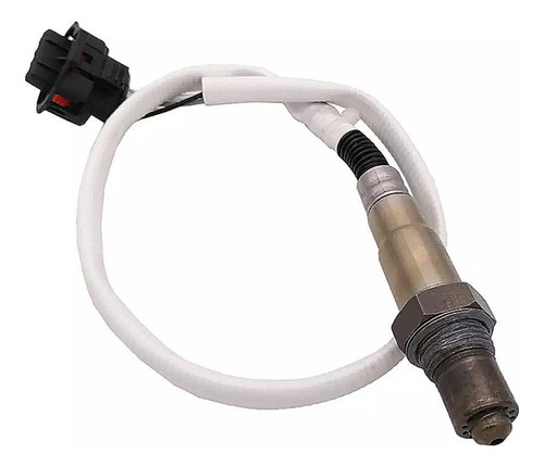 Sensor De Oxígeno Cruze 1.8 Sonic 1.6 0258010210 - 55572215