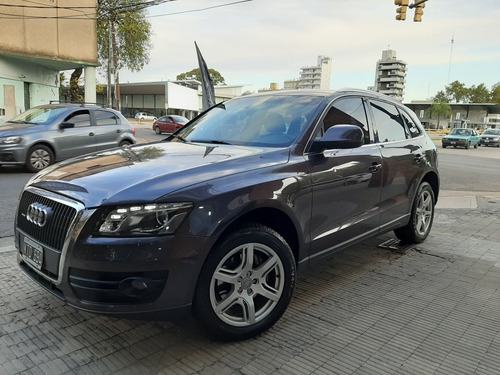 Audi Q5 2.0 Tfsi 211cv Quattro 2012