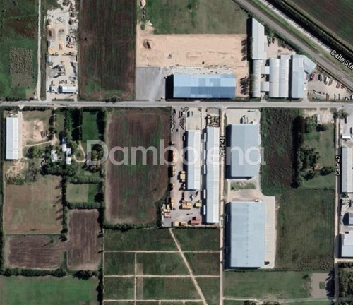 Imagen 2 de 4 de Terreno En Venta O Permuta Ubicado En Zárate, Pilar Y Alrededores