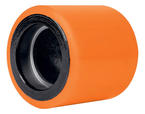 Rodillos Para Patín Traspaleta 2.5 T Pat-2.5pu 2 Pz 100254 Color no aplica