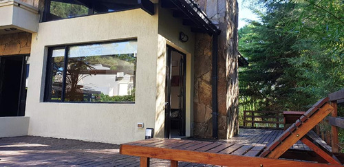 Hermoso Chalet 500 Mts Del Mar Alquiler Temporario