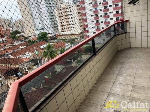 Imagem 6 de 18 de Apartamento Com 1 Dorm, Tupi, Praia Grande - R$ 185 Mil, Cod: 765 - V765