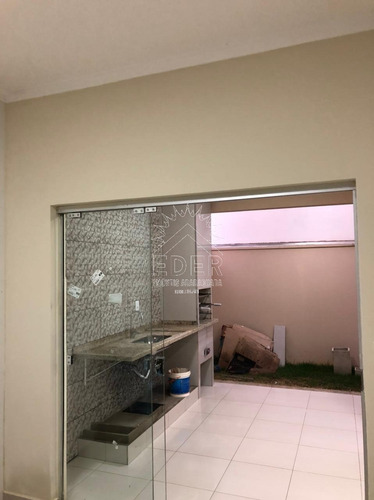 Imagem 12 de 15 de Casa Em Condominio - Parque Atlanta - Ref: 2657 - V-2657