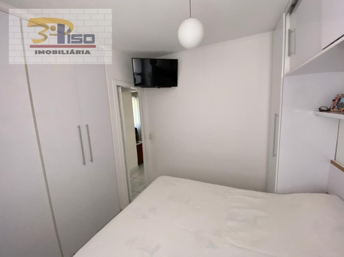Imagem 2 de 15 de Apartamento Vila Domitila - São Paulo - 612