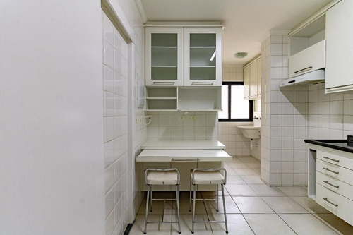 Imagem 8 de 30 de Cobertura Com 3 Dormitórios À Venda, 255 M² Por R$ 1.100.000,00 - Jardim Esplanada - São José Dos Campos/sp - Co0026