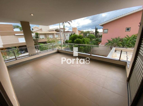Imagem 28 de 30 de Casa À Venda, 440 M² Por R$ 2.100.000,00 - Parque Residencial Damha Iii - São José Do Rio Preto/sp - Ca2860