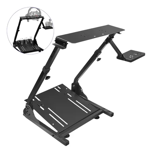 comprar Soporte Volante Compatible Thrustmaster Fanatec Logitech G29
