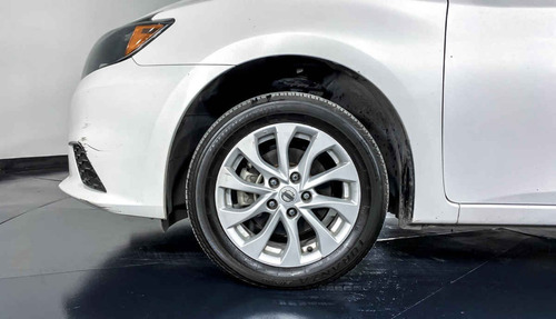 Imagen 13 de 15 de 41886 - Nissan Sentra 2017 Con Garantía At