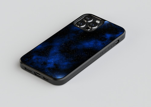 Funda Diseño Para Xiaomi Galaxia En Espiral  #10