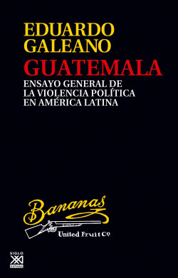 Libro Guatemala Ensayo General De La Violencia Política En