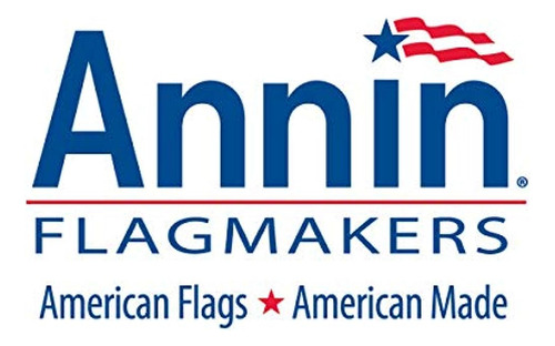 Annin Flagmakers Brasil Flag Usa-made To Official United Nat