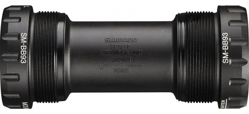 Movimento Central Shimano Xtr Bb93 Hollowtech Ii Rosca Bsa
