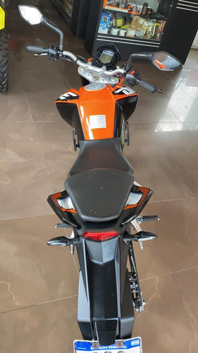Imagen 4 de 9 de Ktm Duke 200 Usada 2016