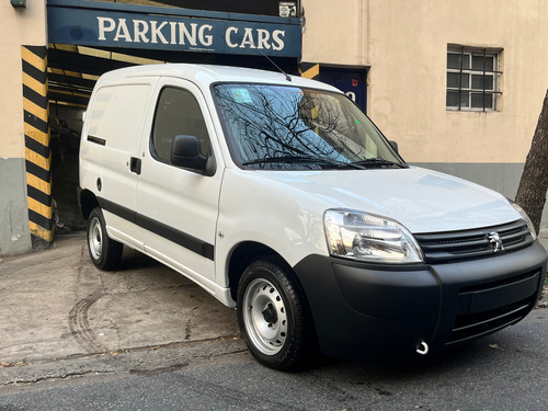 Peugeot Partner 1.6 Hdi Confort