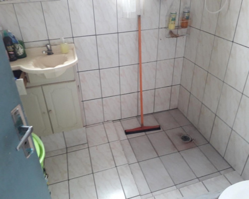 Imagem 7 de 30 de Terreno Com 03 Casas Em Itapecerica Da Serra - 1370-cadg - 67750190