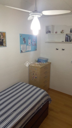 Imagem 9 de 15 de Apartamento - Lomba Do Pinheiro - Ref: 322582 - V-322582
