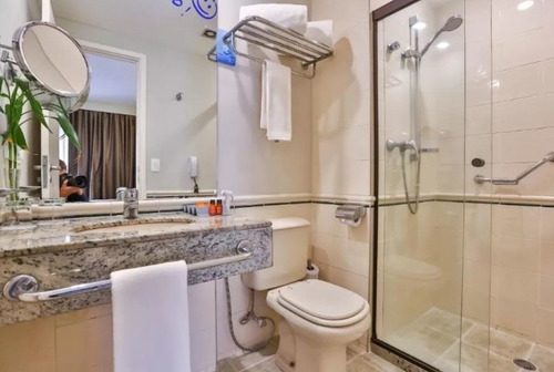 Imagem 8 de 15 de Double Tree By Hilton São Paulo - Sf6052