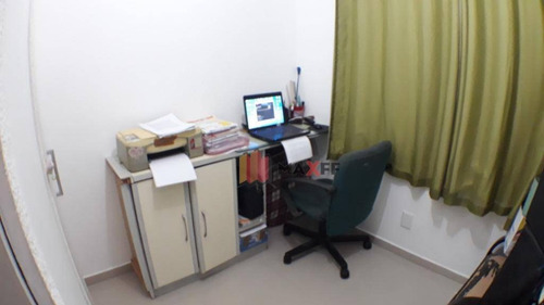 Imagem 7 de 19 de Apartamento Com 3 Dormitórios À Venda, 60 M² Por R$ 295.000,00 - Pechincha - Rio De Janeiro/rj - Ap0361