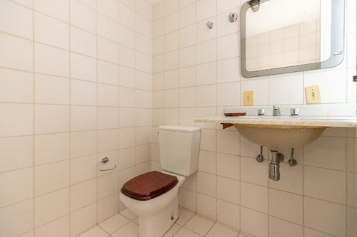 Imagem 23 de 30 de Apartamento À Venda No Bairro Vila Madalena - São Paulo/sp - O-29296-47648