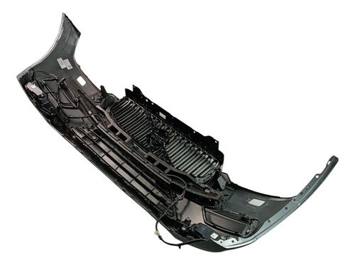 Parachoque Volvo Xc60 D5 T5 T8 2019 2020 2021 22 Dianteiro (Usado)