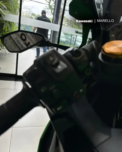 ふぉ〜ゆ〜 ENTA!5.6.7.8パンフレット 4点 Kawasaki Ninja ZX-4R