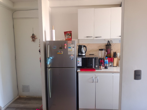 Venta Departamento, Sector Colinas De Oro