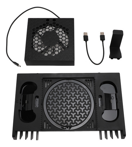 Controlador De Refrigeración Para Consola De Juegos, Estació