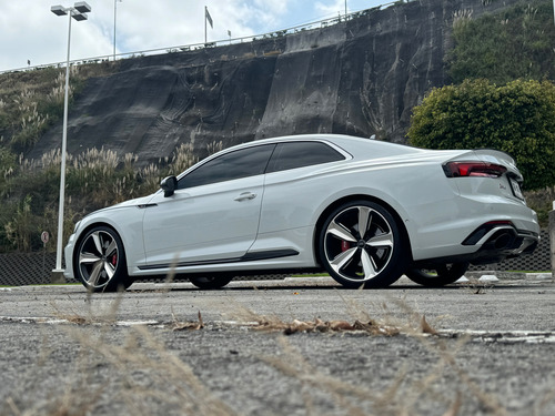 Audi Rs5 2018 Inmaculado