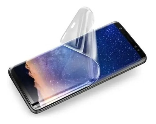 Hidrogel Compatible Para Samsung S8 S9 S10 E S20 Ultra Plus 