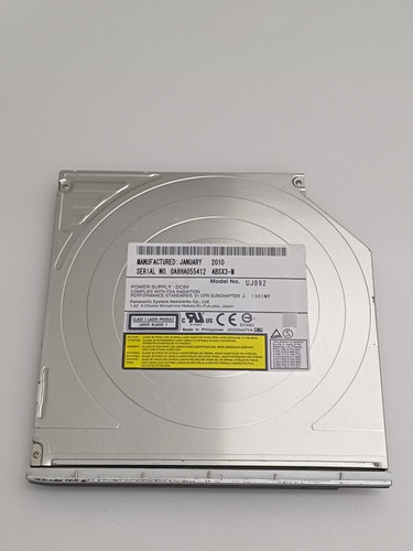 Repuestos Sony Vaio Vpcs111fm Leer + Gtia (Usado)