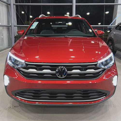 Volkswagen Nivus 1.0 Tsi 200 Highline