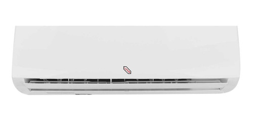 Minisplit Iusa Primo 12000btu/h. 115v Frío Calor Color Blanco