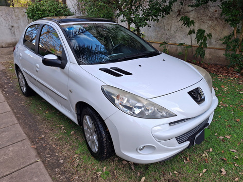 Peugeot 207 1.6 Griffe 106cv