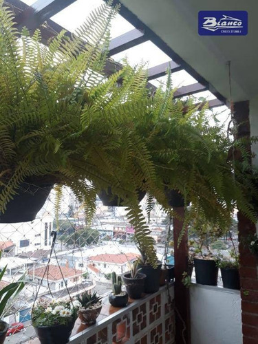 Imagem 18 de 18 de Apartamento Com 3 Dormitórios À Venda, 78 M² Por R$ 480.000,00 - Centro - Guarulhos/sp - Ap1466
