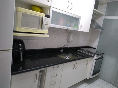 Imagem 8 de 16 de Apartamento - Ref: 6904