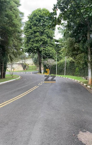 Imagem 10 de 13 de Lindo Terreno No Condominio Maison Blanche - Te3602